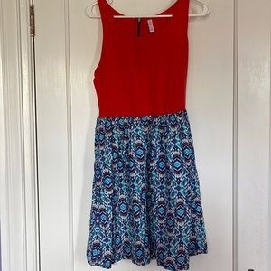 Xhilaration size large